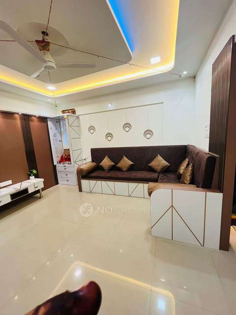 2 BHK Flat In Sky Heights For Sale  In Pisoli
