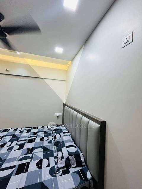 2 BHK Flat In Sky Heights For Sale  In Pisoli