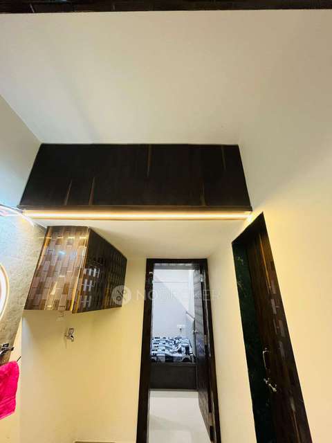 2 BHK Flat In Sky Heights For Sale  In Pisoli