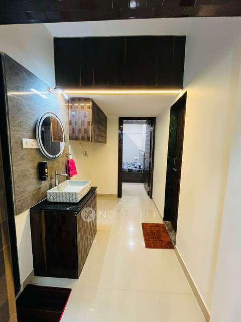 2 BHK Flat In Sky Heights For Sale  In Pisoli
