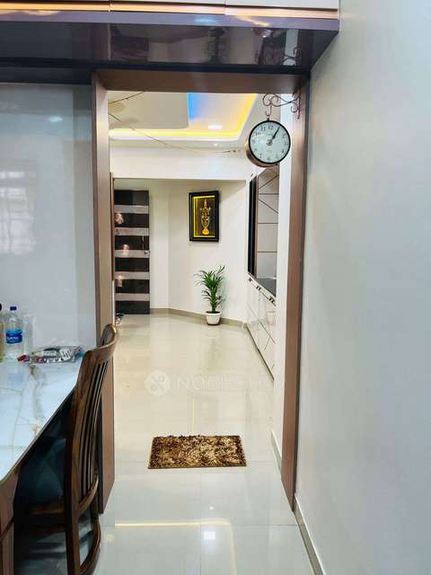 2 BHK Flat In Sky Heights For Sale  In Pisoli