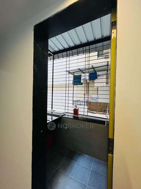 2 BHK Flat In Sky Heights For Sale  In Pisoli