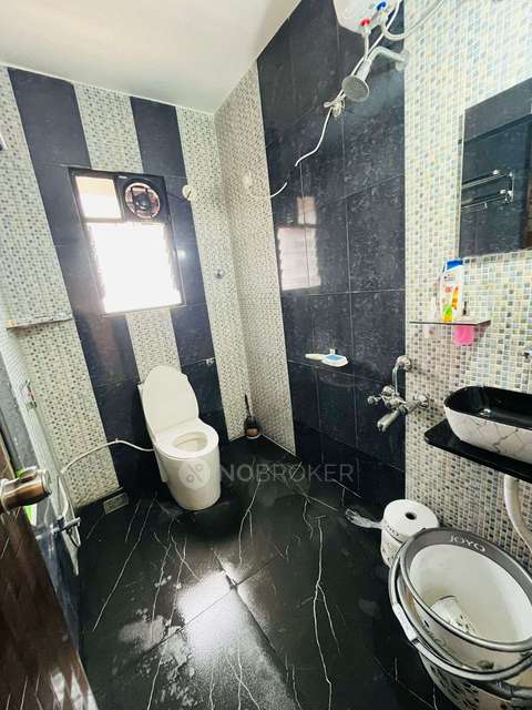 2 BHK Flat In Sky Heights For Sale  In Pisoli