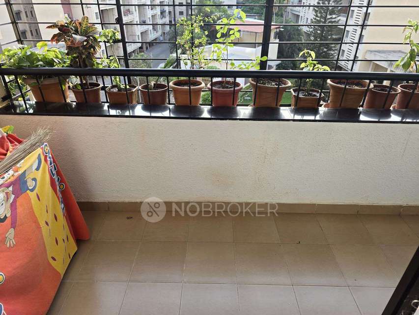 2 BHK Flat In Sky Heights For Sale  In Pisoli