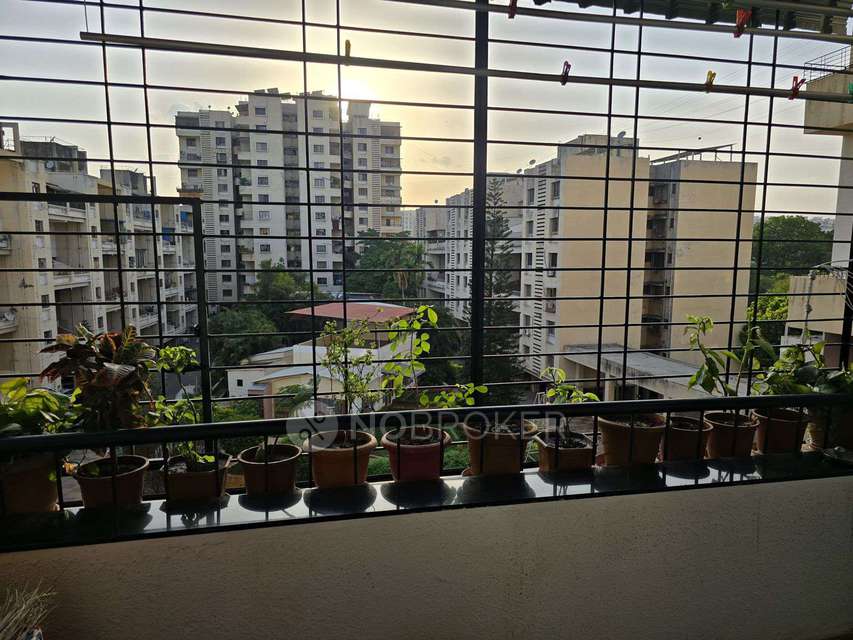2 BHK Flat In Sky Heights For Sale  In Pisoli