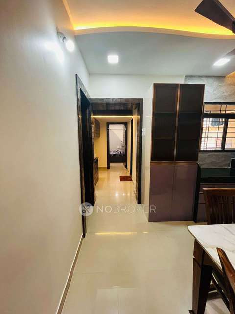 2 BHK Flat In Sky Heights For Sale  In Pisoli