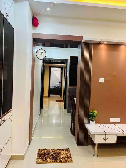 2 BHK Flat In Sky Heights For Sale  In Pisoli