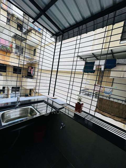 2 BHK Flat In Sky Heights For Sale  In Pisoli