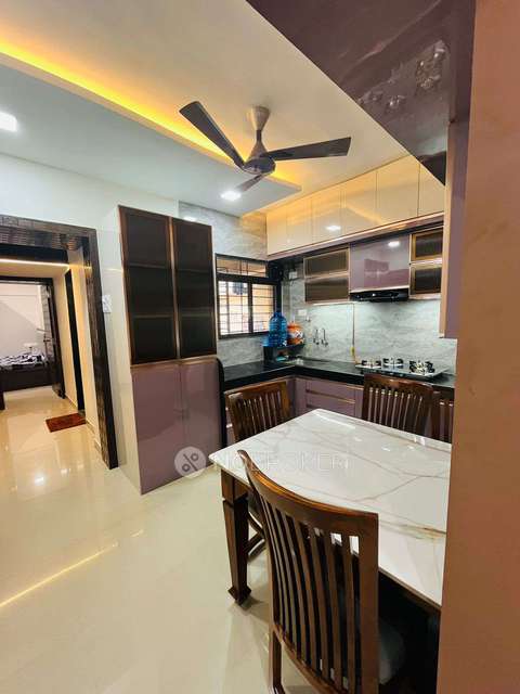 2 BHK Flat In Sky Heights For Sale  In Pisoli