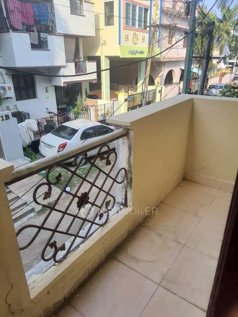 2 BHK Flat In Senthur Flats For Sale  In Pallavaram