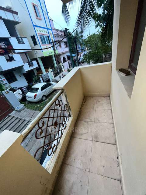 2 BHK Flat In Senthur Flats For Sale  In Pallavaram