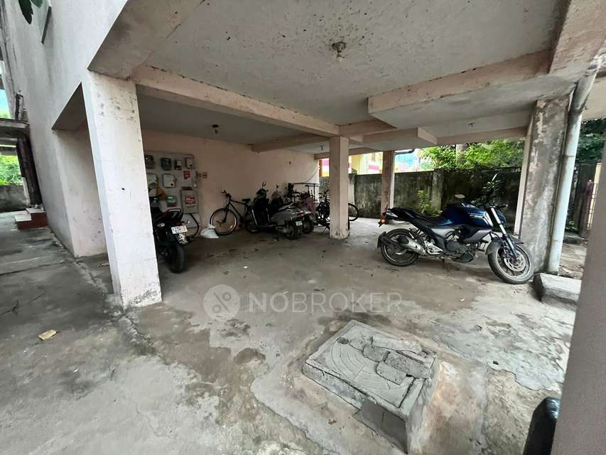 2 BHK Flat In Senthur Flats For Sale  In Pallavaram