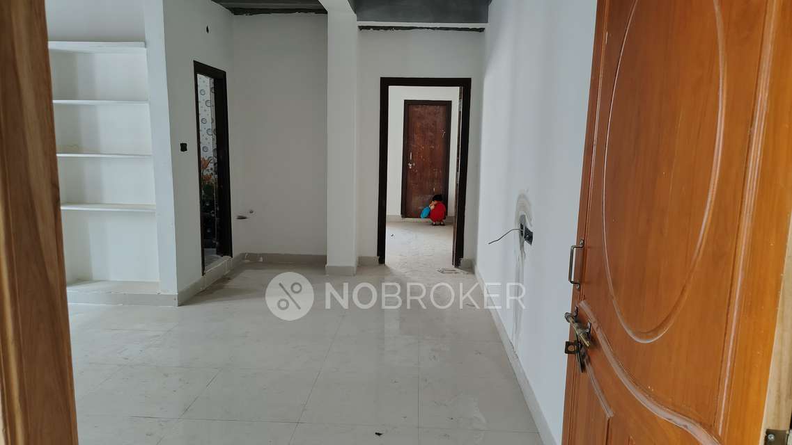 1 BHK Flat In Lotus Residency For Sale  In Madhapur