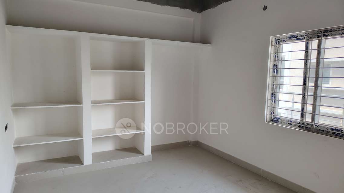 1 BHK Flat In Lotus Residency For Sale  In Madhapur