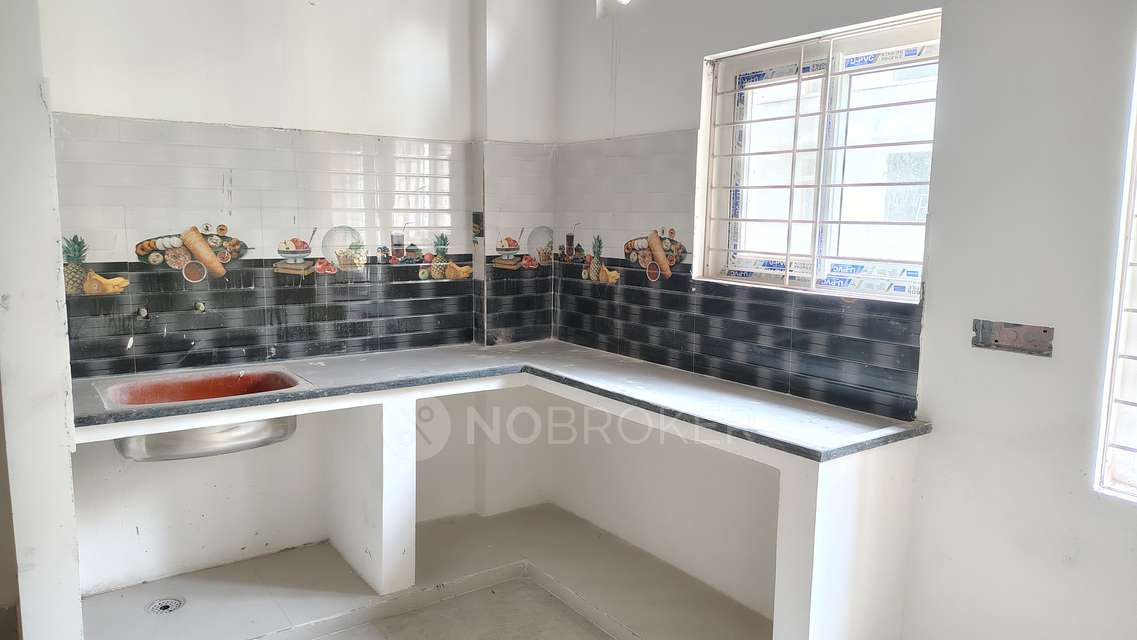 1 BHK Flat In Lotus Residency For Sale  In Madhapur