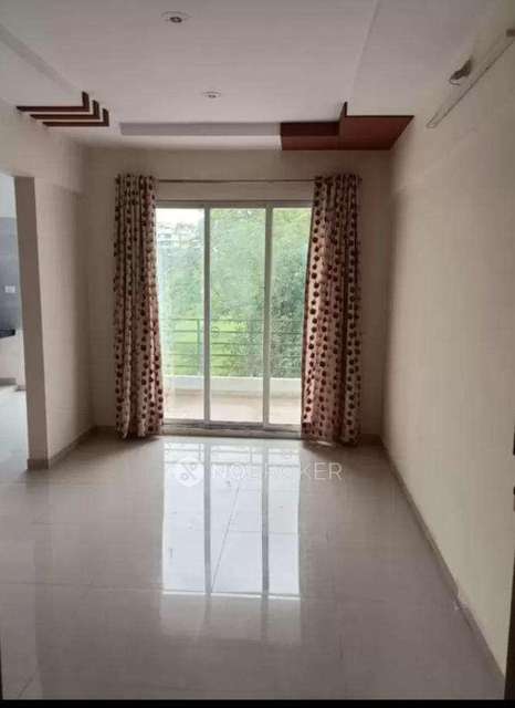 1 BHK Flat In Trinity Galaxy For Sale  In Badlapur