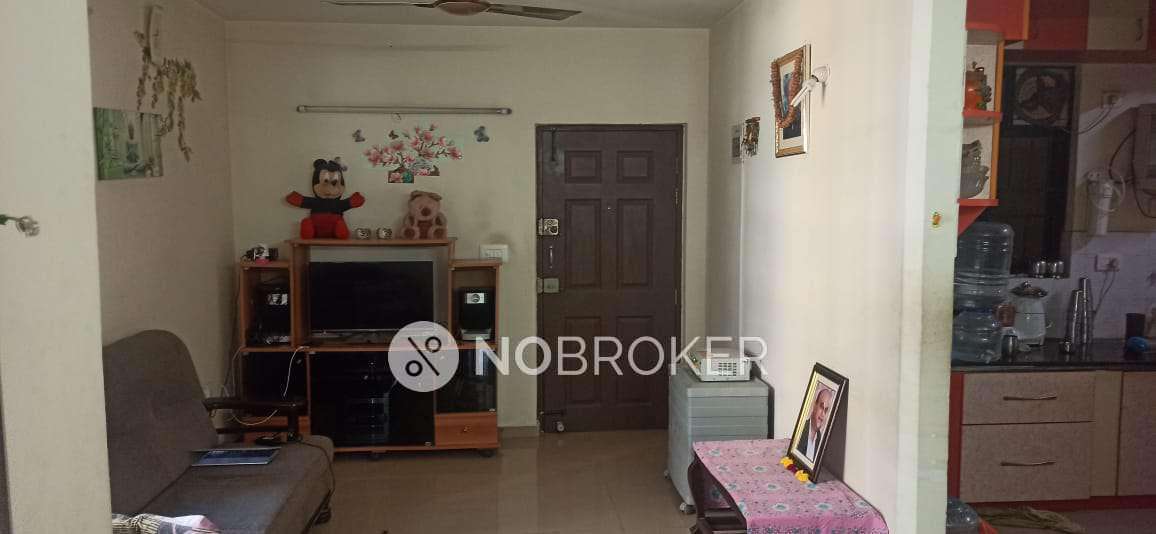 3 BHK Flat In Provident Welworth City for Rent  In , Bisuvanahalli, 