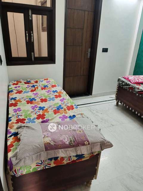 PG for Girls in Govindpuri