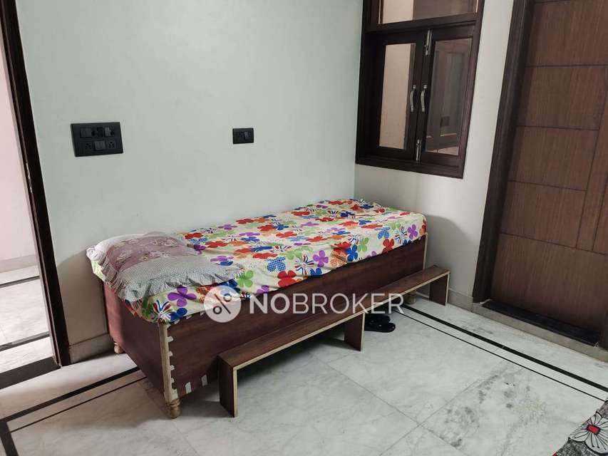 PG for Girls in Govindpuri