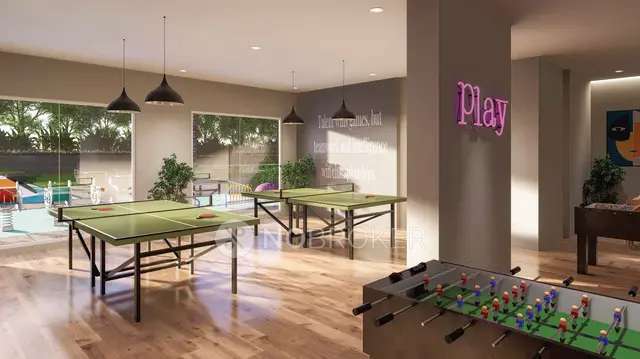 2 BHK Flat In Kolte Patil Life Republic Duet For Sale  In Hinjewadi