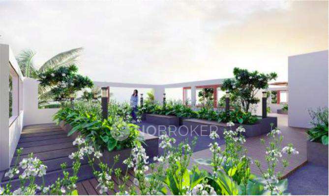 2 BHK Flat In Sri Sai Chaitanya Sakura Blossom For Sale  In Budigere