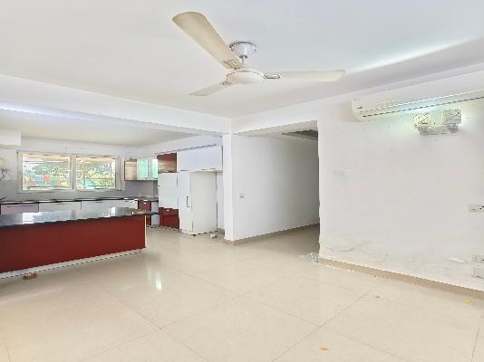 3 BHK Flat In Brisk Lumbini Terrace Homes For Sale  In Sector 109