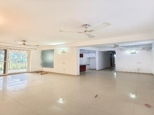 3 BHK Flat In Brisk Lumbini Terrace Homes For Sale  In Sector 109