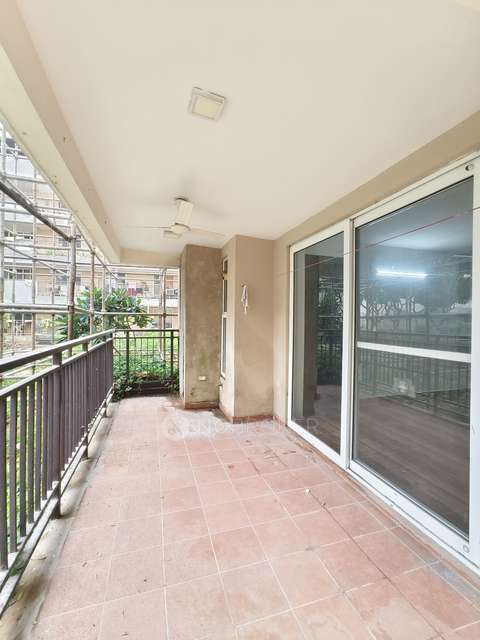 3 BHK Flat In Brisk Lumbini Terrace Homes For Sale  In Sector 109