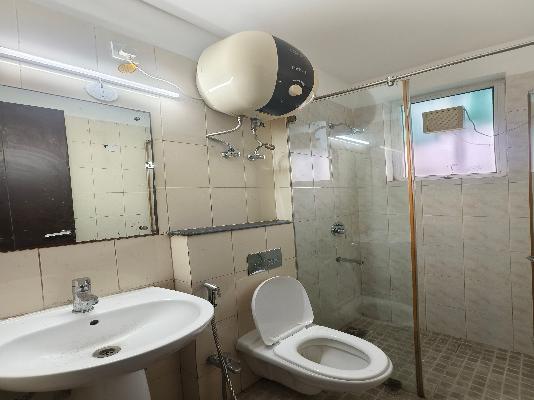 3 BHK Flat In Brisk Lumbini Terrace Homes For Sale  In Sector 109