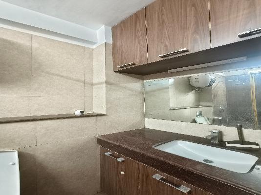 3 BHK Flat In Brisk Lumbini Terrace Homes For Sale  In Sector 109