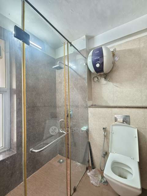 3 BHK Flat In Brisk Lumbini Terrace Homes For Sale  In Sector 109