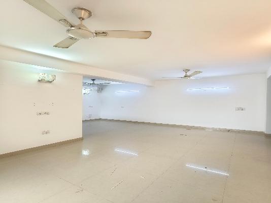 3 BHK Flat In Brisk Lumbini Terrace Homes For Sale  In Sector 109