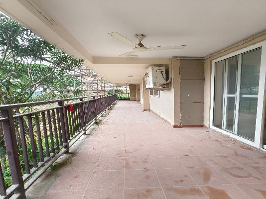 3 BHK Flat In Brisk Lumbini Terrace Homes For Sale  In Sector 109