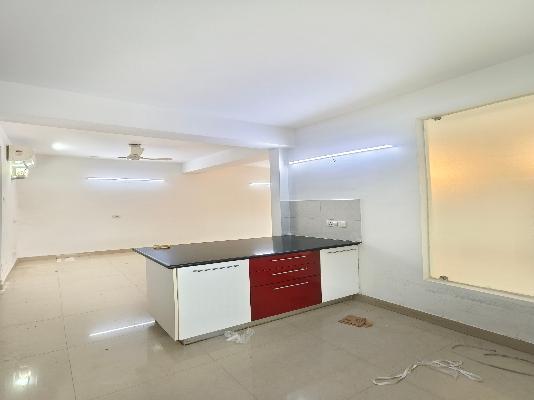 3 BHK Flat In Brisk Lumbini Terrace Homes For Sale  In Sector 109