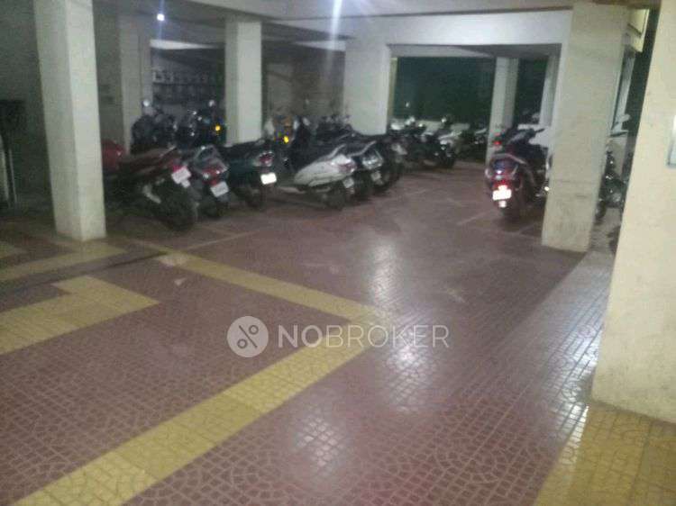 1 BHK Flat In Vikas Sheel for Rent  In Shastri Nagar