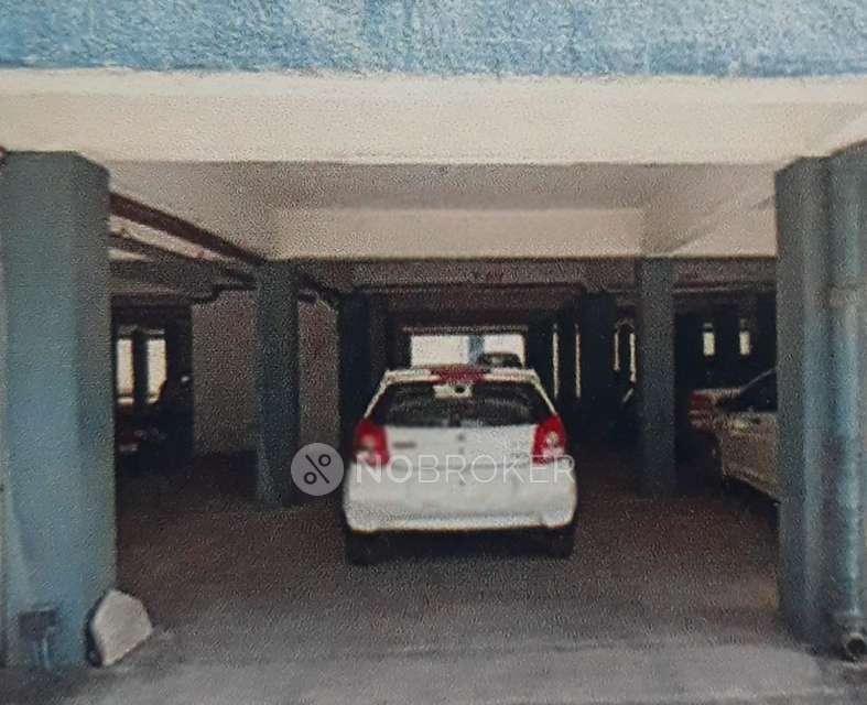 4+ BHK Flat In Windsor Avenue For Sale  In Wanowrie