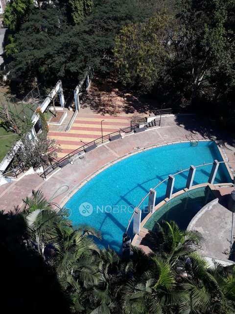 4+ BHK Flat In Windsor Avenue For Sale  In Wanowrie