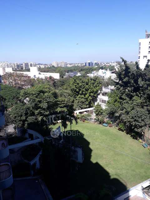 4+ BHK Flat In Windsor Avenue For Sale  In Wanowrie