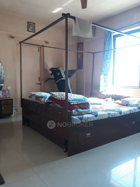 4+ BHK Flat In Windsor Avenue For Sale  In Wanowrie