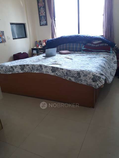 4+ BHK Flat In Windsor Avenue For Sale  In Wanowrie