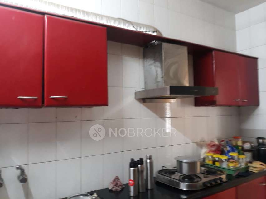 4+ BHK Flat In Windsor Avenue For Sale  In Wanowrie