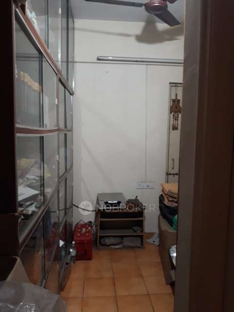 4+ BHK Flat In Windsor Avenue For Sale  In Wanowrie