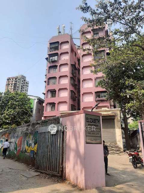 Sai Dham Society, Andheri West