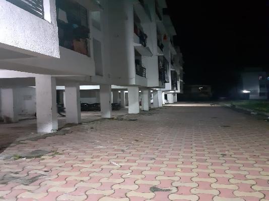 1 BHK Flat In Matoshree Complex  For Sale  In Palghar