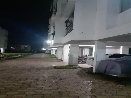 1 BHK Flat In Matoshree Complex  For Sale  In Palghar