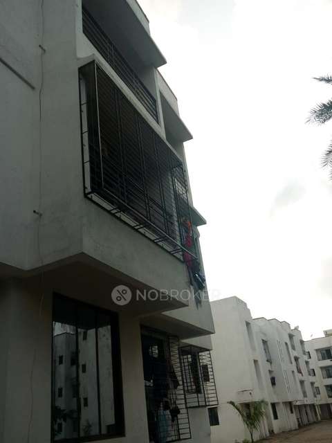 1 BHK Flat In Matoshree Complex  For Sale  In Palghar