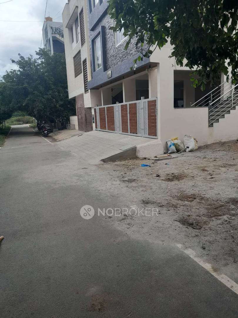 Plot For Sale  In Sir M, Vishweshwaraiah Layout