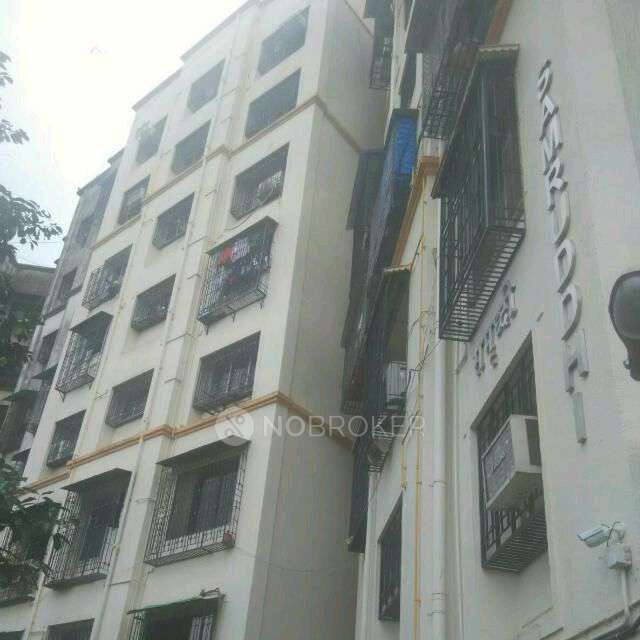 1 BHK Flat In Samrudhi For Sale  In  Vaishali Nagar