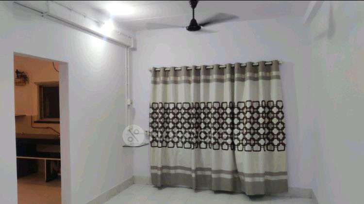 1 BHK Flat In Samrudhi For Sale  In  Vaishali Nagar