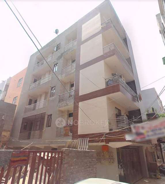 2 BHK Flat In Kites Apartment For Sale  In Mohan Garden